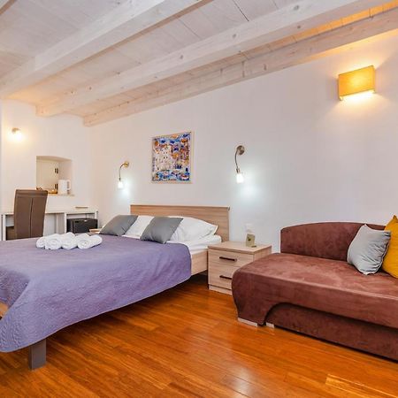 Rafael Rooms & Apartments Old Town By Duhomes Dubrovnik Eksteriør billede