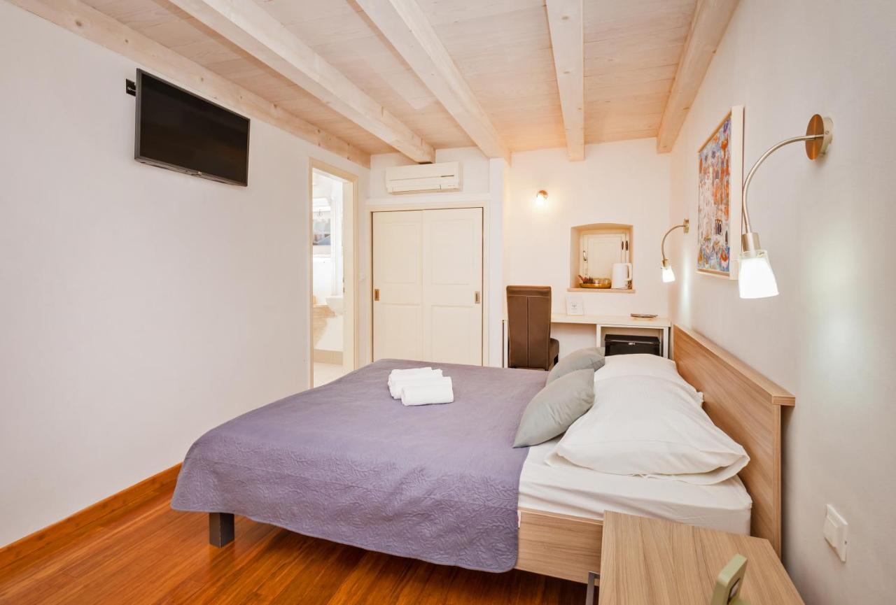 Rafael Rooms & Apartments Old Town By Duhomes Dubrovnik Eksteriør billede