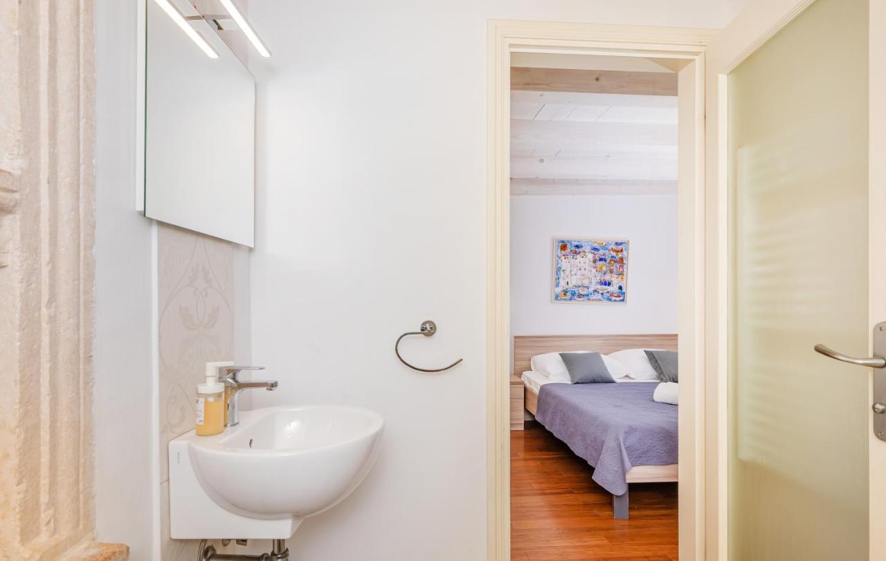 Rafael Rooms & Apartments Old Town By Duhomes Dubrovnik Eksteriør billede