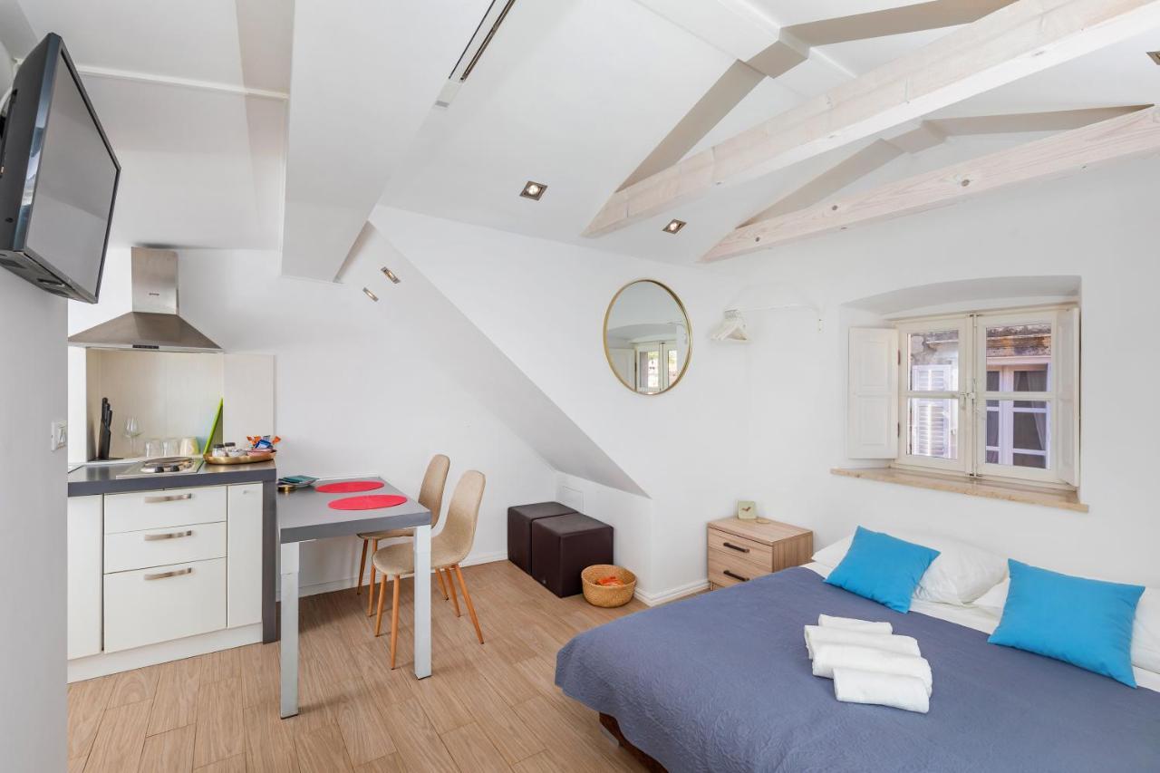 Rafael Rooms & Apartments Old Town By Duhomes Dubrovnik Eksteriør billede