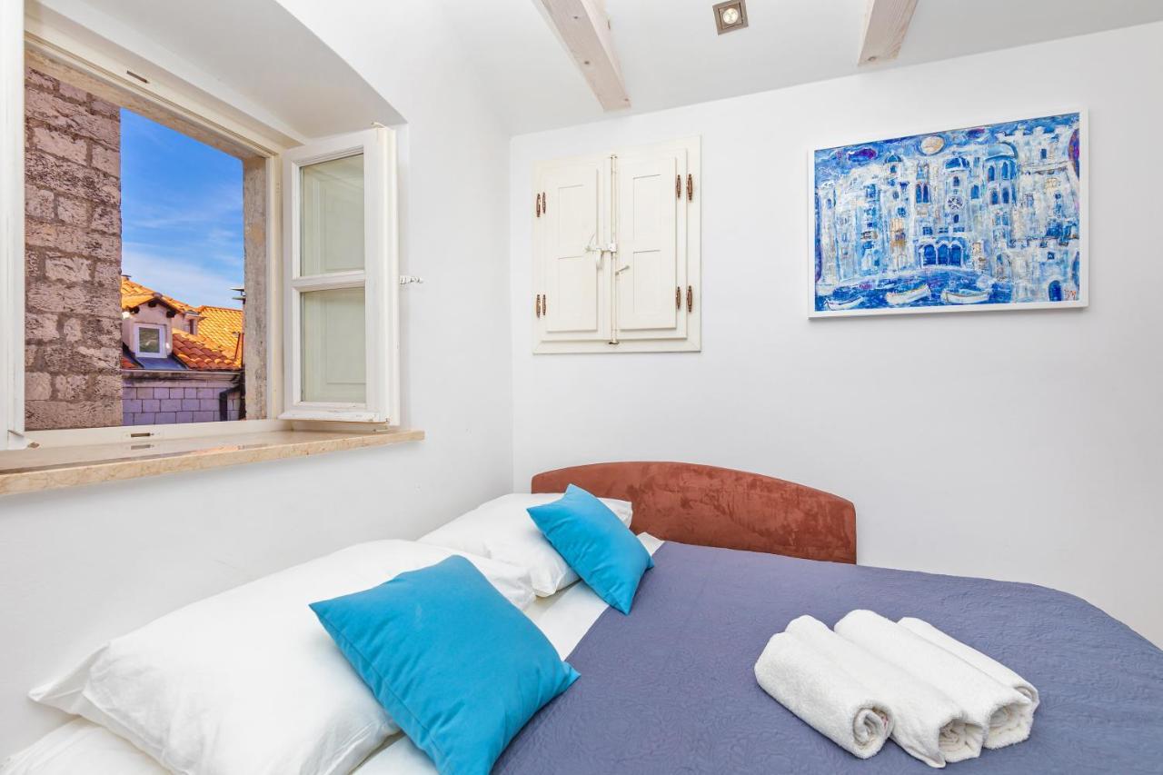 Rafael Rooms & Apartments Old Town By Duhomes Dubrovnik Eksteriør billede
