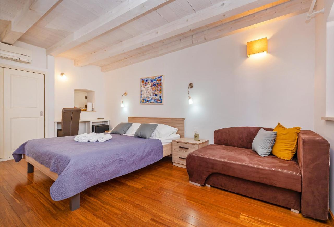 Rafael Rooms & Apartments Old Town By Duhomes Dubrovnik Eksteriør billede